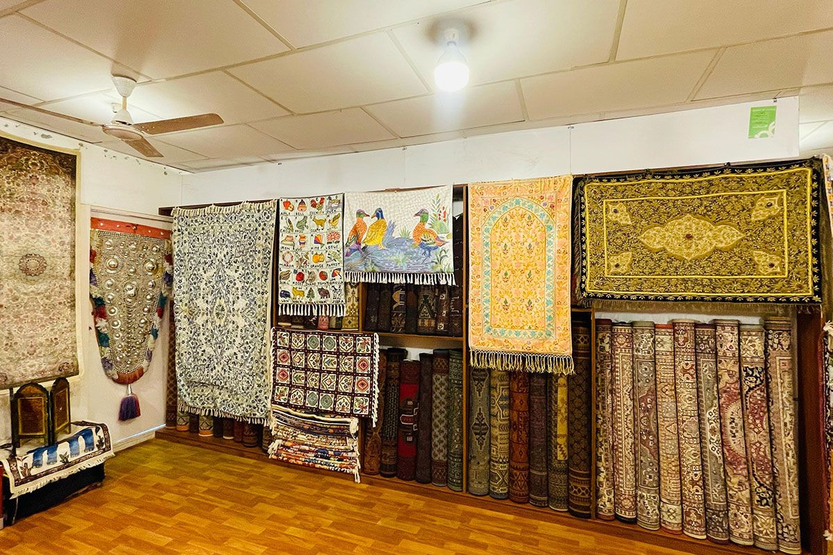 Carpet
